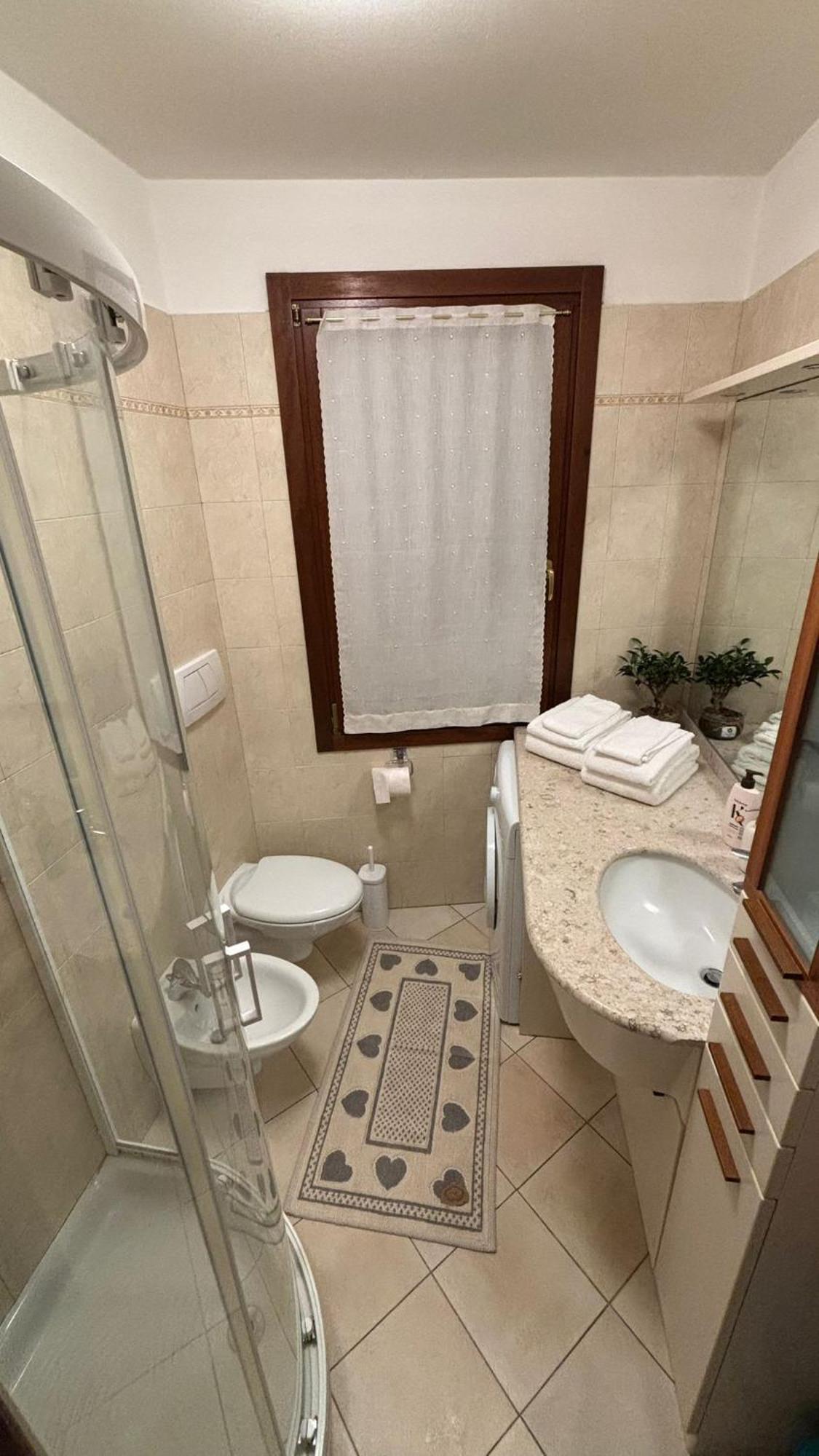 Apartamento Ca Doge Marin *