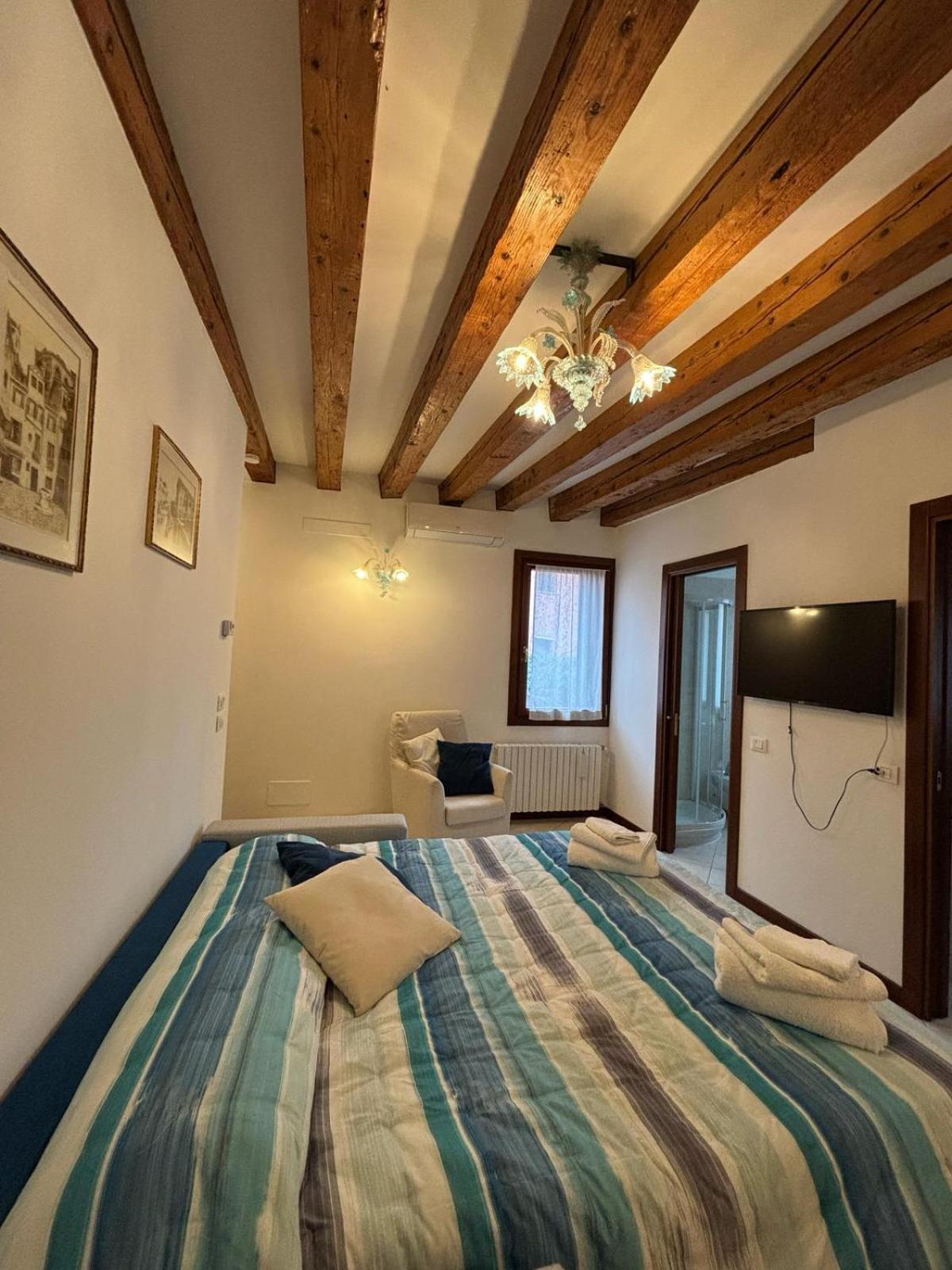 Ca Doge Marin Apartamento