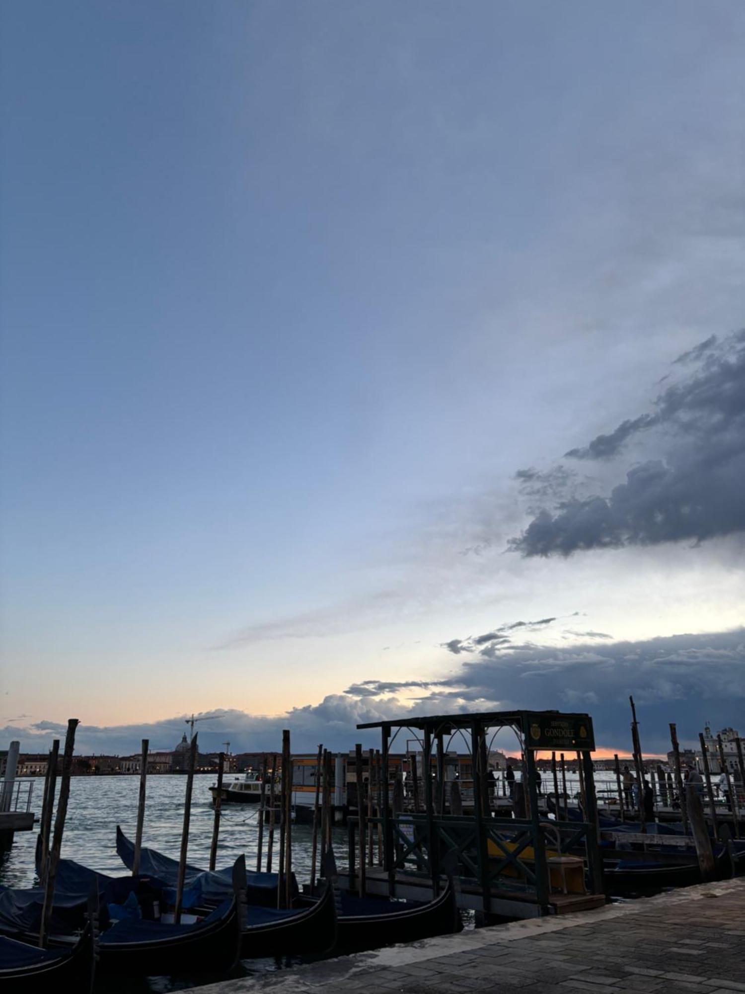 Ca Doge Marin * Venecia