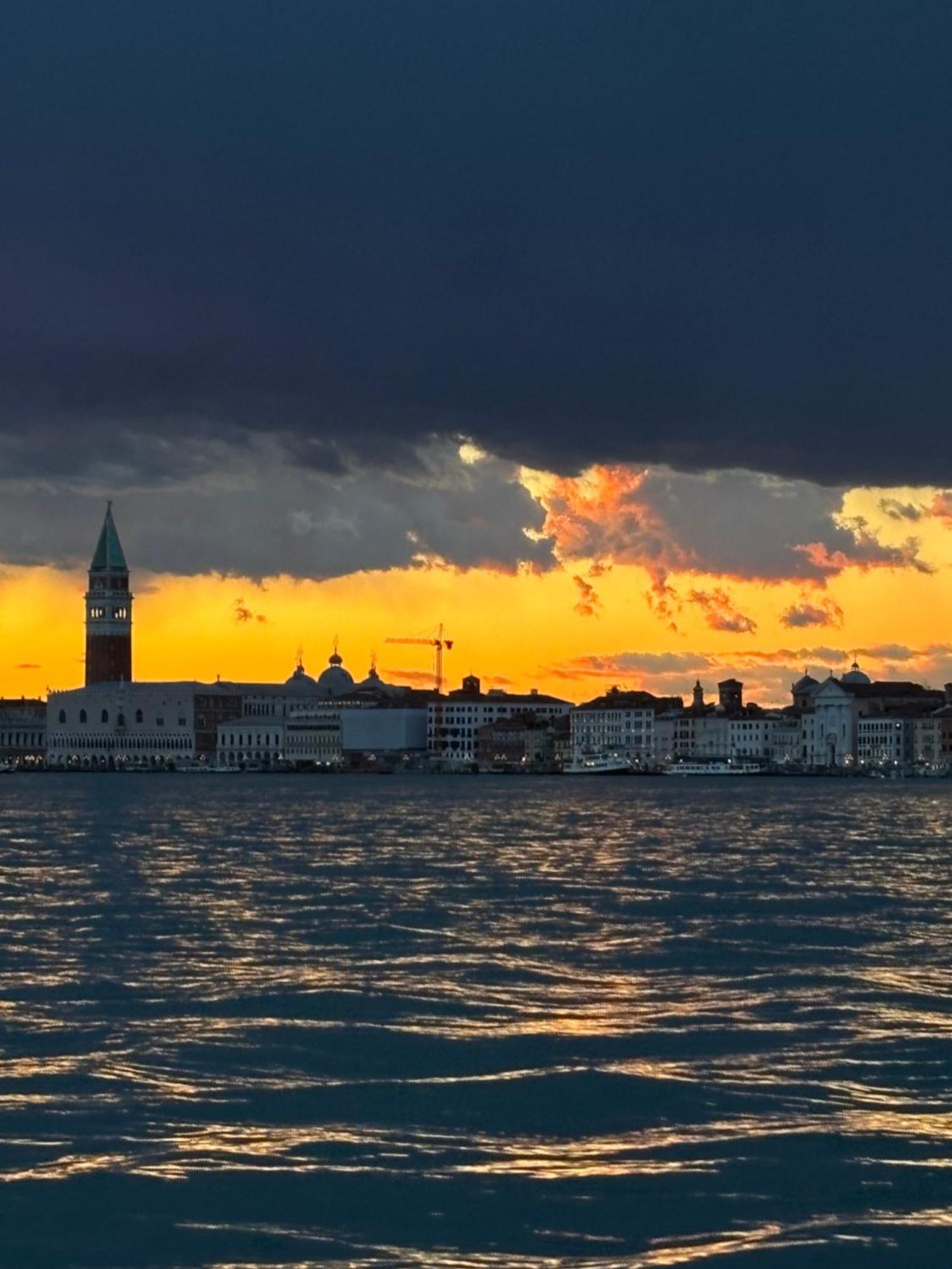 Ca Doge Marin Venecia